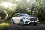 Mercedes-Benz E220 d AMG Line Estate 2016 года (UK)